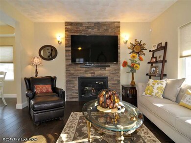 Living Room.