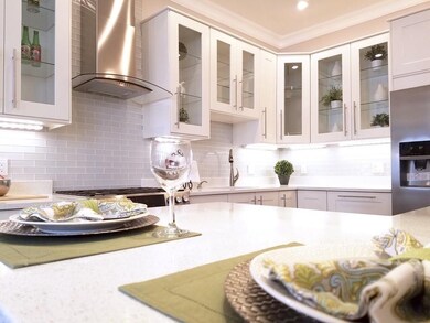 9 Porter St unit 1, Jamaica Plain, MA 02130 - photo 2