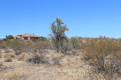 000 W Creosote Ln unit 5, Wickenburg, AZ 85390 - photo 5