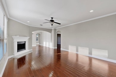 10121 Emily Pass, McKinney, TX 75070 - photo 7