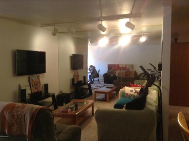 Living Area Fully Furnished