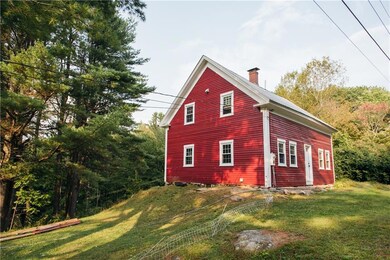 814 Hopper Rd, Acton, ME 04001 - photo 2