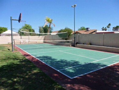 VIEW 2 SPORT COURT