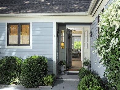 4 E Lyon Farm Dr, Greenwich, CT 06831 - photo 2