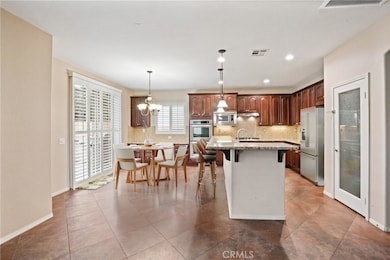 Home has been digitally staged for example purposes.