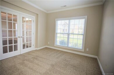 Large space could be used as office or living room