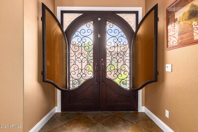 5436 E Garnet Ave, Mesa, AZ 85206 - photo 4