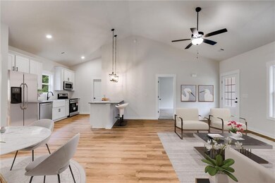 Tract2 Drummond Rd, Cedartown, GA 30125 - photo 7