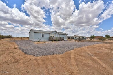 28506 N. 248th Dr. Wittmann