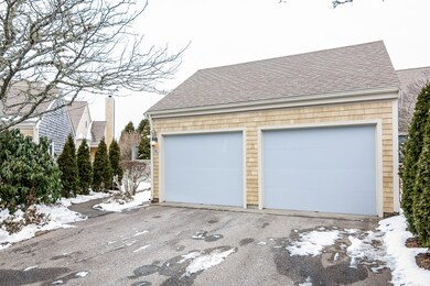 46 John Hall Cartway unit D, Yarmouth Port, MA 02675 - photo 2