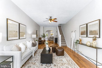 3228 E Lombard St, Baltimore, MD 21224 - photo 3