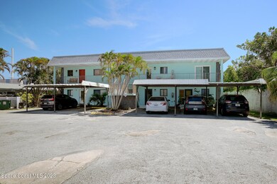 Brevard Place Condo