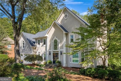 150 Flowing Spring Trail unit 4, Roswell, GA 30075 - photo 2