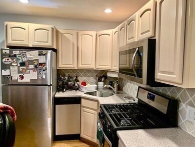 39 Salutation St unit 2, Boston, MA 02109 - photo 4