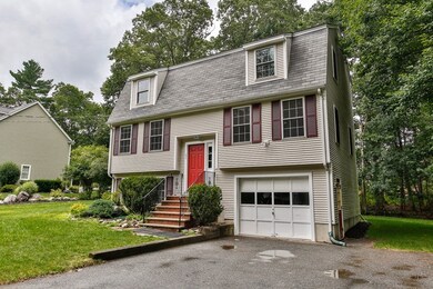 63 Southwick Rd, North Reading, MA 01864 - photo 4