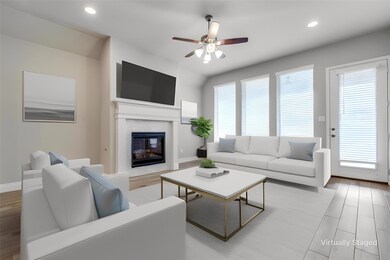 815 Westerkirk Dr, Celina, TX 75009 - photo 7