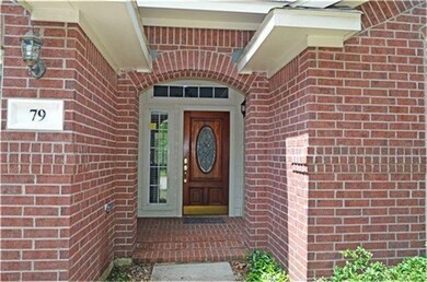 79 Hidden Meadow Dr, Spring, TX 77382 - photo 2