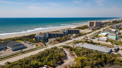2402 W Fort MacOn Rd unit 108 G, Atlantic Beach, NC 28512 - photo 2