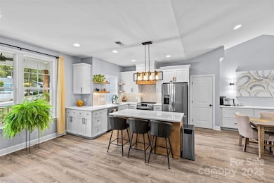 4815 Chadwick Dr, Concord, NC 28025 - photo 6