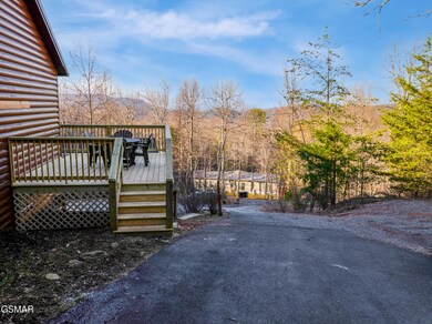 Paved Road access