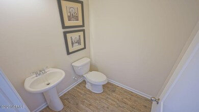 124 Harmony Ln - Lot 36 - Harmony Model-