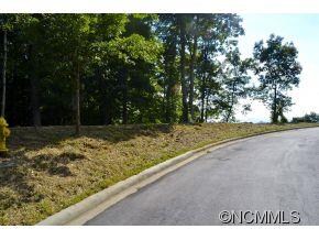 Front off of McCauley