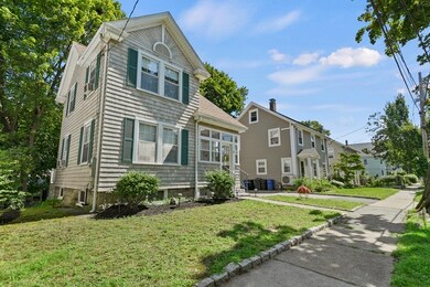 41 Peirce St, Arlington, MA 02476 - photo 2