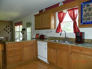 1320 Mcknight Ave, West Fork, AR 72774 - photo 7