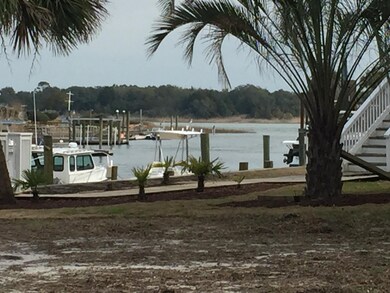 From lot to ICW