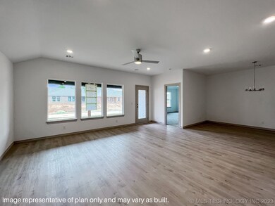 4628 W 47th St, Broken Arrow, OK 74011 - photo 7