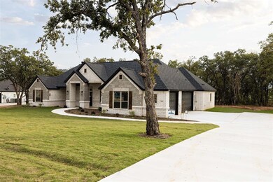 695 Winkler Way, Springtown, TX 76082 - photo 2