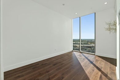 Windrose Tower unit 1701, Plano, TX 75054 - photo 3