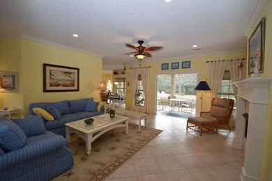 Formal Living Room