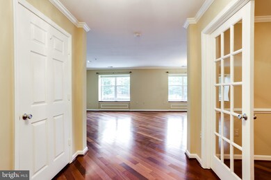 9401 Wordsworth Way unit 202, Owings Mills, MD 21117 - photo 2