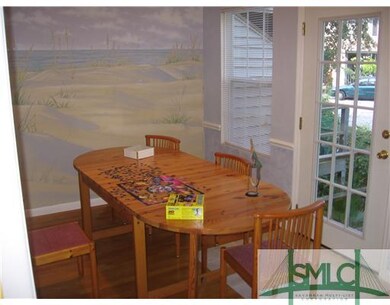 Dining Room.
