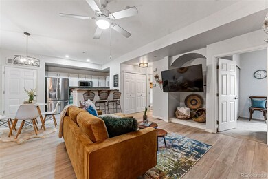 14207 E Grand Dr unit 74, Aurora, CO 80015 - photo 4