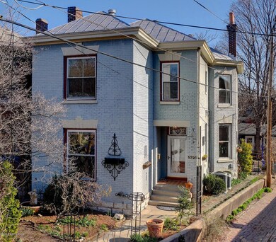 1325 Bellwood Ave, Louisville, KY 40204 - photo 2