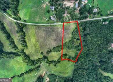 8.2 ACRES Roy Parks Rd, Talmo, GA 30575 - photo 4