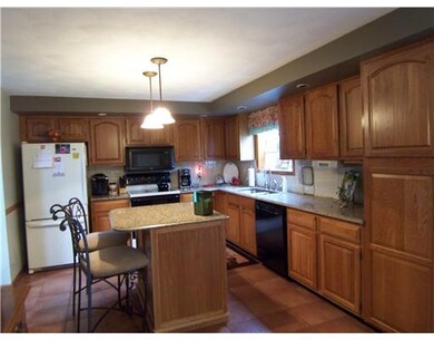 20 Wood St, Rehoboth, MA 02769 - photo 5