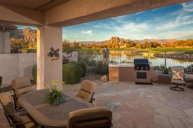 Perfect Privacy to Enjoy the Killer View