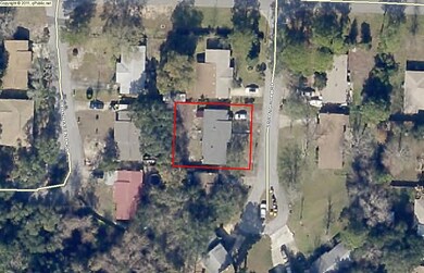 4 Springhill Road