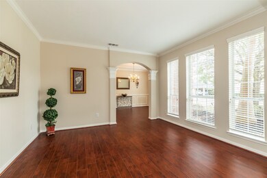 17314 W Copper Lakes Dr, Houston, TX 77095 - photo 7