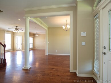 11233 S 212th East Ave, Broken Arrow, OK 74014 - photo 3