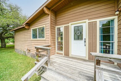 4533 Recreation Dr, Brazoria, TX 77422 - photo 2