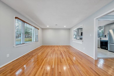 222 N Oakwood Rd, Troutville, VA 24175 - photo 5