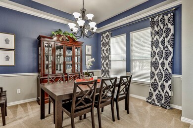 8405 Bridge St, North Richland Hills, TX 76180 - photo 6