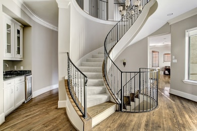 2115 Mcduffie St unit A, Houston, TX 77019 - photo 2