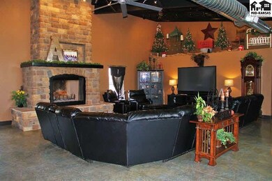 1536 Iron Horse Rd, Mc Pherson, KS 67460 - photo 6