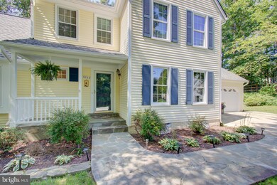 9249 Northedge Dr, Springfield, VA 22153 - photo 6