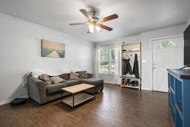 106 S Hill Dr, Weatherford, TX 76086 - photo 4